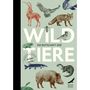 : Die Botschaft der Wildtiere, Buch