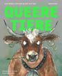 Magda Wystub: Queere Tiere, Buch