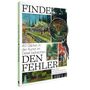 : Finde den Fehler - 40 Gärten in der Kunst, Buch