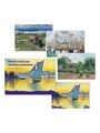 Meisterwerke des Neoimpressionismus, Buch