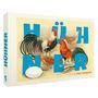 Christine Bremer: Hühner, Buch