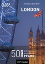 John Sykes: London, Buch