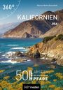 Marion Renk-Rosenthal: USA - Kalifornien, Buch