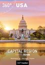 Christian Dose: USA - Capital Region TravelGuide, Buch