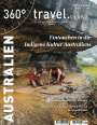 : 360° Australien - Ausgabe Sommer 1/2022, Buch