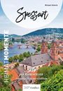 Michael Seiterle: Spessart - HeimatMomente, Buch