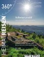: 360° HeimatReisen - Ausgabe 3/2023, Buch