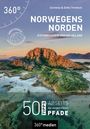 Cornelia Trentsch: Norwegens Norden - Kystriksveien und Helgeland, Buch