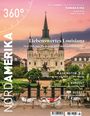 : 360° NordAmerika - Ausgabe 2/2024, Buch