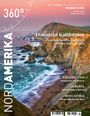 : 360° NordAmerika - Ausgabe 4/2024, Buch