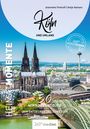 Antje Hansen: Köln und Umland - HeimatMomente, Buch