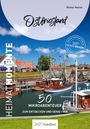 Ottmar Heinze: Ostfriesland - HeimatMomente, Buch