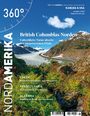 360° Medien: 360° NordAmerika - Ausgabe 1/2025, Buch