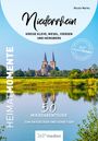 Nicole Marks: Niederrhein - Kreise Kleve, Wesel, Viersen und Heinsberg - HeimatMomente, Buch