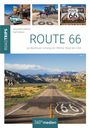 Ralf Johnen: Route 66 - RoadTrips, Buch