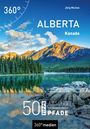 Jörg Michel: Kanada - Alberta, Buch