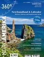 360° NordAmerika - Doppelausgabe 1+2/2026, Buch