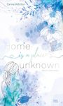 Carina Vellichor: Home is a place unknown, Buch