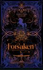 Christian Hübner: Forsaken, Buch