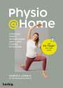 Vanessa Lämmle: Physio @Home, Buch