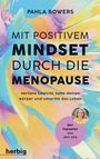 Pahla Bowers: Mit positivem Mindset durch die Menopause, Buch