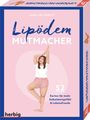 Caroline Sprott: Lipödem-Mutmacher, Buch
