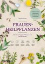 Heide Fischer: Frauen-Heilpflanzen, Buch