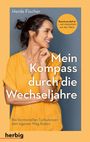 Heide Fischer: Mein Kompass durch die Wechseljahre, Buch