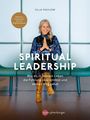 Silja Mahlow: Spiritual Leadership, Buch