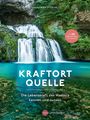 Guntram Stoehr: Kraftort Quelle, Buch