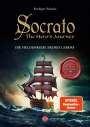 Ruediger Schache: Socrato - The Hero's Journey, Buch