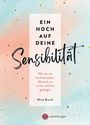 Nina Brach: Ein Hoch auf deine Sensibilität, Buch