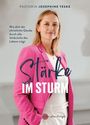 Josephine Teske: Stärke im Sturm, Buch