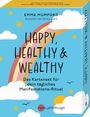 Emma Mumford: Happy, Healthy and Wealthy, Buch