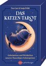 Tree Carr: Das Katzen-Tarot, Buch
