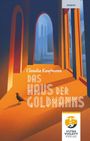 Claudia Kaufmann: Das Haus der Goldmanns, Buch