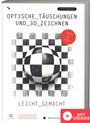 Andreas Modzelewski: Optische Täuschungen und 3D Zeichnen leicht gemacht, Buch