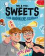 Fabi und Phil: Fabi und Phils - Sweets, Buch