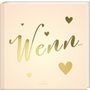 Pia Loewe: WENN... Wenn Buch zum Selbstgestalten, Buch