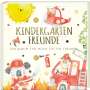 Pia Loewe: Kindergartenfreunde - FEUERWEHR, Buch