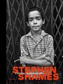 Stephen Shames: Stephen Shames, Buch