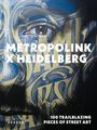 : Metropolink X Heidelberg, Buch