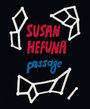 Susan Hefuna: Susan Hefuna - passage, Buch