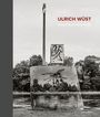Ulrich Wüst: Ulrich Wüst, Buch