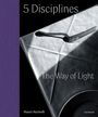 Mauro Marinelli: 5 Disciplines, Buch
