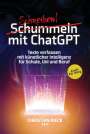 Christian Rieck: Schummeln mit ChatGPT, Buch