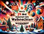 Wissensbert: Noch 24 Mal staunen bis Weihnachten, Buch