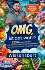 Wissensbert: OMG, ist das wahr?, Buch