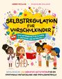 Abbré McClain: Selbstregulation für 3- bis 6-Jährige, Buch