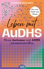 Florian Malicke: Leben mit AuDHS, Buch